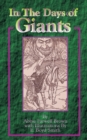Image for In the Days of Giants : A Book of Norse Tales