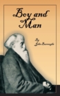 Image for Boy and Man