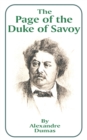 Image for The Page of the Duke of Savoy