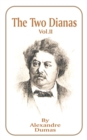 Image for The Two Dianas, Volume 2