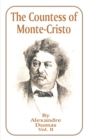 Image for The Countess of Monte-Cristo : Volume 2