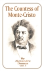 Image for The Countess of Monte-Cristo : Volume 1