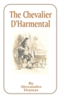 Image for The Chevalier D&#39;Harmental