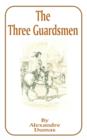 Image for The Three Guardsmen
