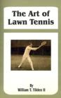Image for The Art of Lawn Tennis