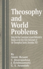 Image for Theosophy and World Problems