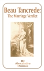 Image for Beau Tancrede : The Marriage Verdict