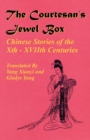 Image for The Courtesan&#39;s Jewel Box