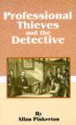 Image for Professional Thieves and the Detective