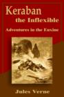 Image for Keraban the Inflexible : Adventures in the Euxine