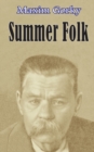 Image for Summer Folk