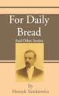 Image for For Daily Bread