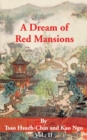 Image for A Dream of Red Mansions : Volume II