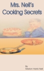Image for Mrs. Neil&#39;s Cooking Secrets