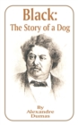 Image for Black : The Story of a Dog