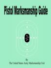 Image for Pistol Marksmanship Guide