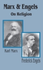 Image for Marx &amp; Engels On Religion