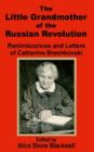 Image for The Little Grandmother of the Russian Revolution