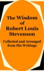 Image for The Wisdom of Robert Louis Stevenson