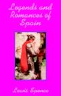 Image for Legends and Romances of Spain
