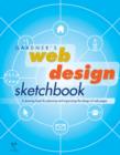 Image for Gardner&#39;s Web Design Sketchbook