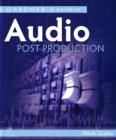 Image for Gardner&#39;s Guide to Audio Post Production