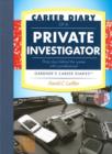 Image for Career Diary of a Private Investigator