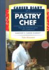Image for Career Diary of a Pastry Chef
