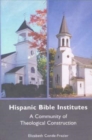 Image for Hispanic Bible Institutes