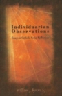 Image for Individuarian Observations