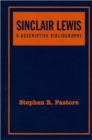 Image for Sinclair Lewis