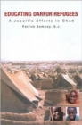 Image for Educating Sudanese refugees  : a Jesuit&#39;s efforts in Chad