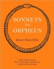 Image for Sonnets to Orpheus