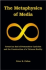 Image for The Metaphysics of Media