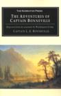 Image for The Adventures of Captain Bonneville : Digested from His Journal