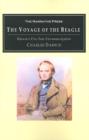 Image for The Voyage of the Beagle : Darwin&#39;s Five-year Circumnavigation