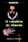 Image for El Caballero de Olmedo