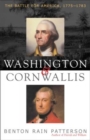 Image for Washington and Cornwallis : The Battle for America, 1775-1783