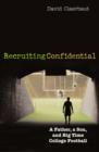 Image for Recruiting Confidential