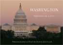 Image for Washington  : portrait of a city