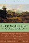 Image for Chronicles of Colorado