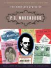 Image for The Complete Lyrics of P.G.Wodehouse