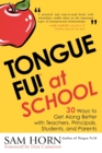 Image for Tongue Fu! At School