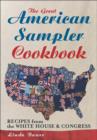 Image for Great American Sampler Cookbook