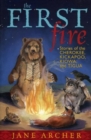 Image for The First Fire : Stories of the Cherokee, Kickapoo, Kiowa, and Tigua