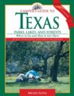 Image for Camper&#39;s Guide to Texas Parks, Lakes, and Forests