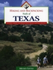 Image for Hiking and Backpacking Trails of Texas : Walking, Hiking, and Biking Trails for All Ages and Abilities