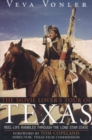 Image for The Movie Lover&#39;s Tour of Texas : Reel-Life Rambles Through the Lone Star State