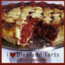 Image for I Love Pies and Tarts