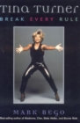 Image for Tina Turner  : break every rule